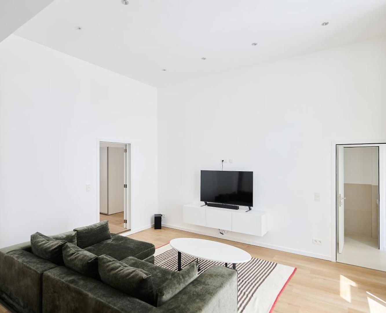 Apartment Toison D'or & Sauna *