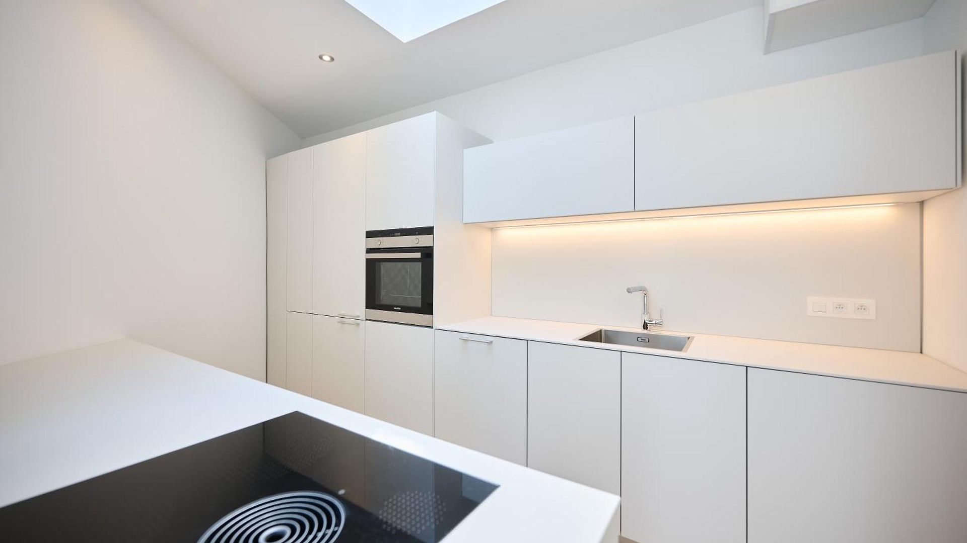 Toison D'or & Sauna Brussels