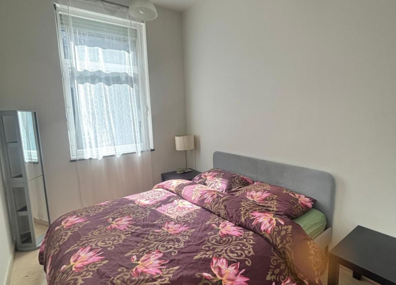 Apartment The Heart Of Petit Sablon *