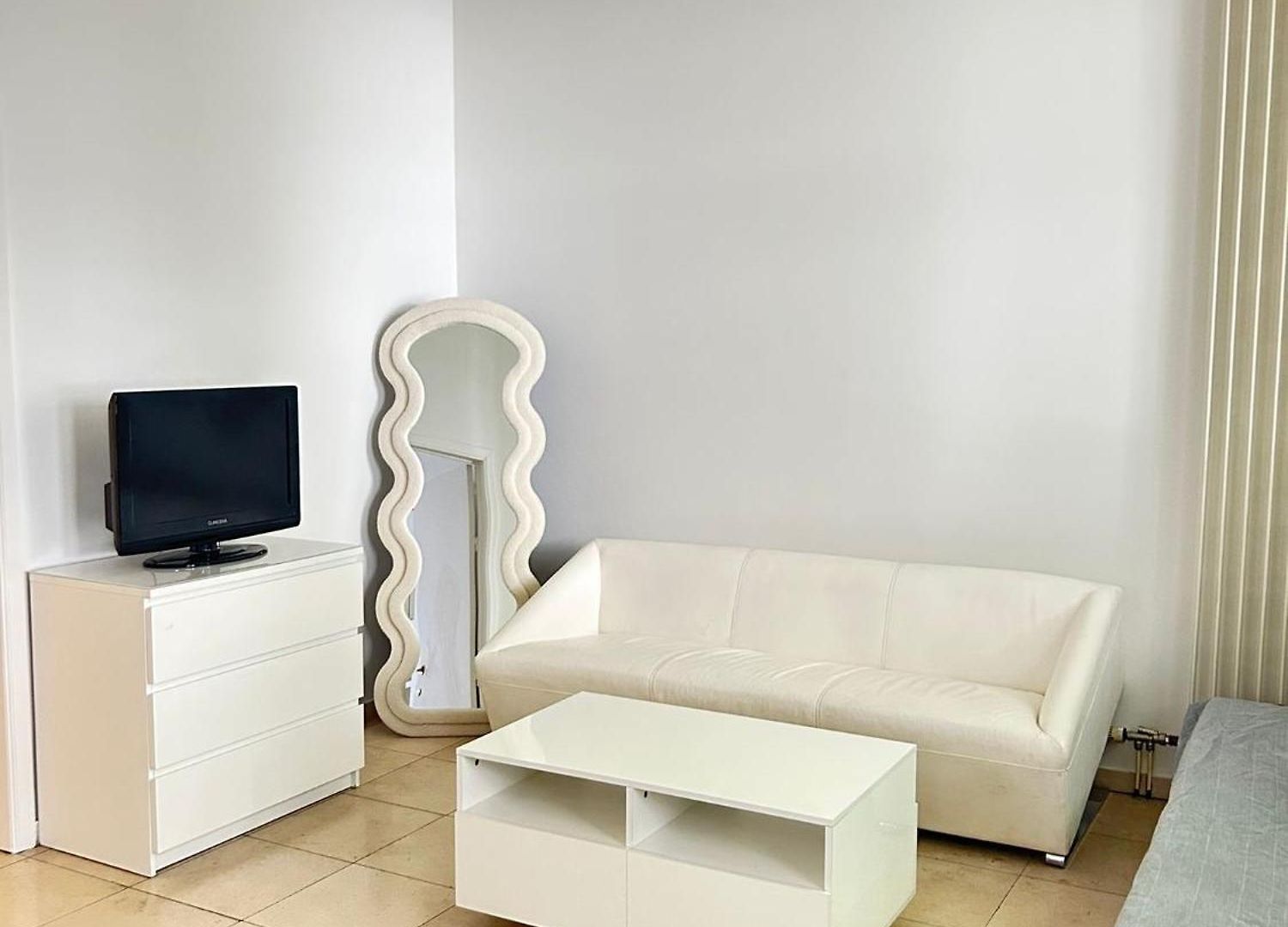 The Heart Of Petit Sablon Apartment