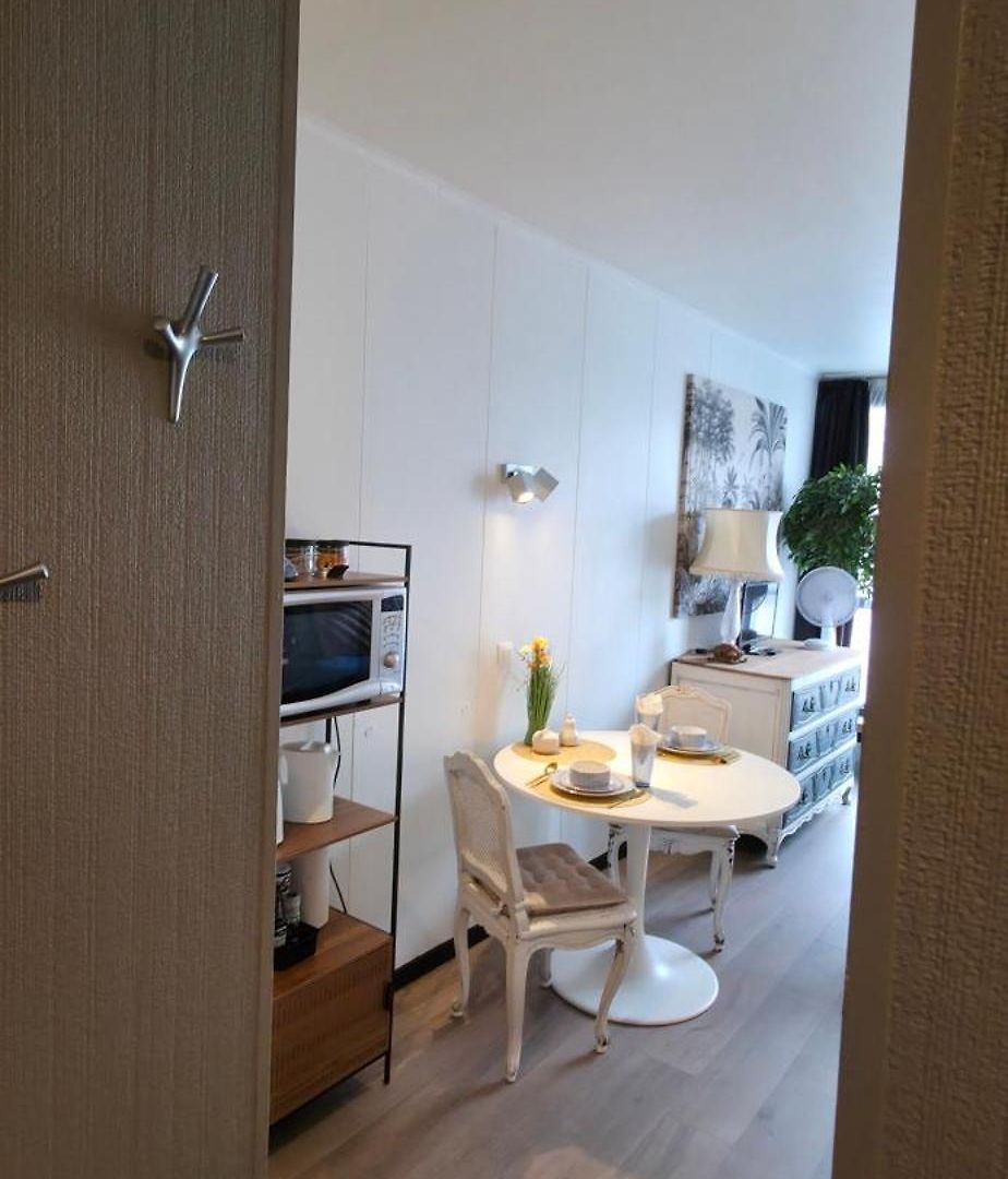 Apartment Classique Louise Brussels