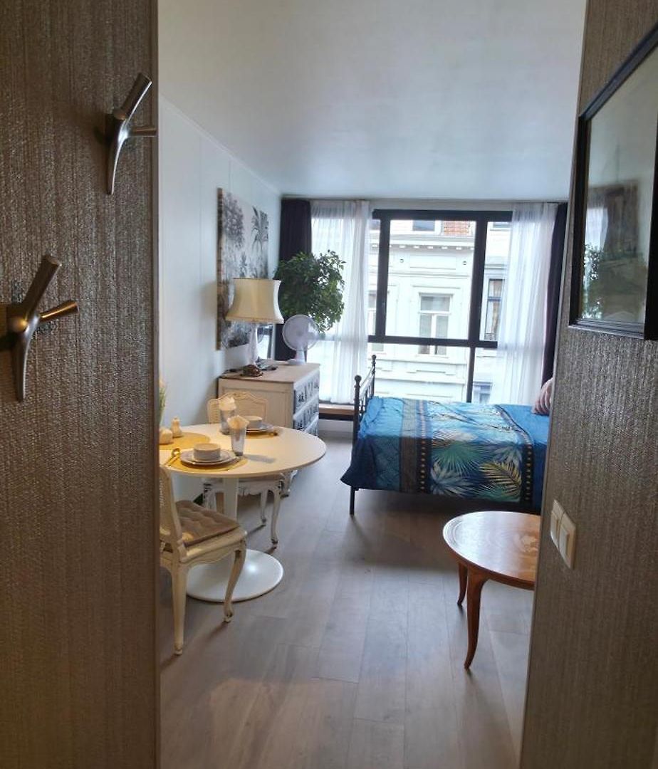 Classique Louise Apartment