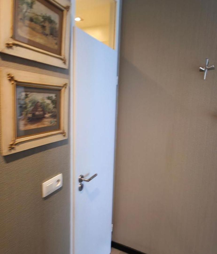 Apartment Classique Louise