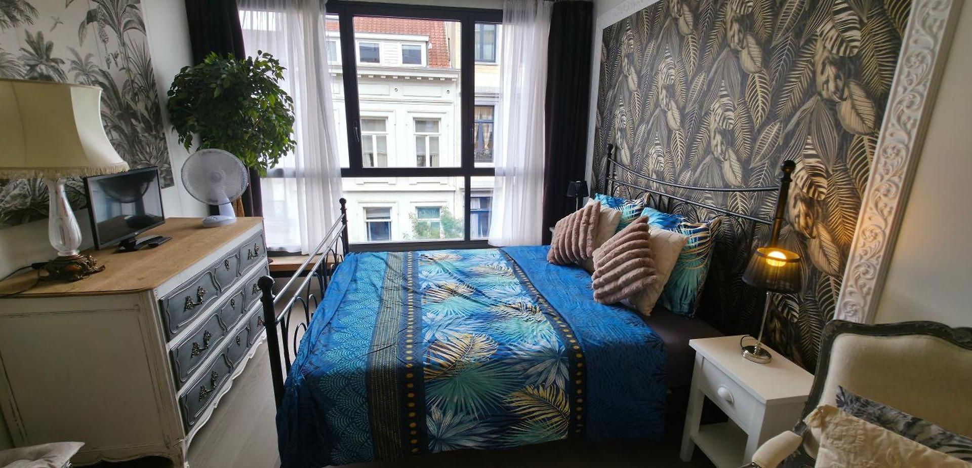 Apartment Classique Louise *