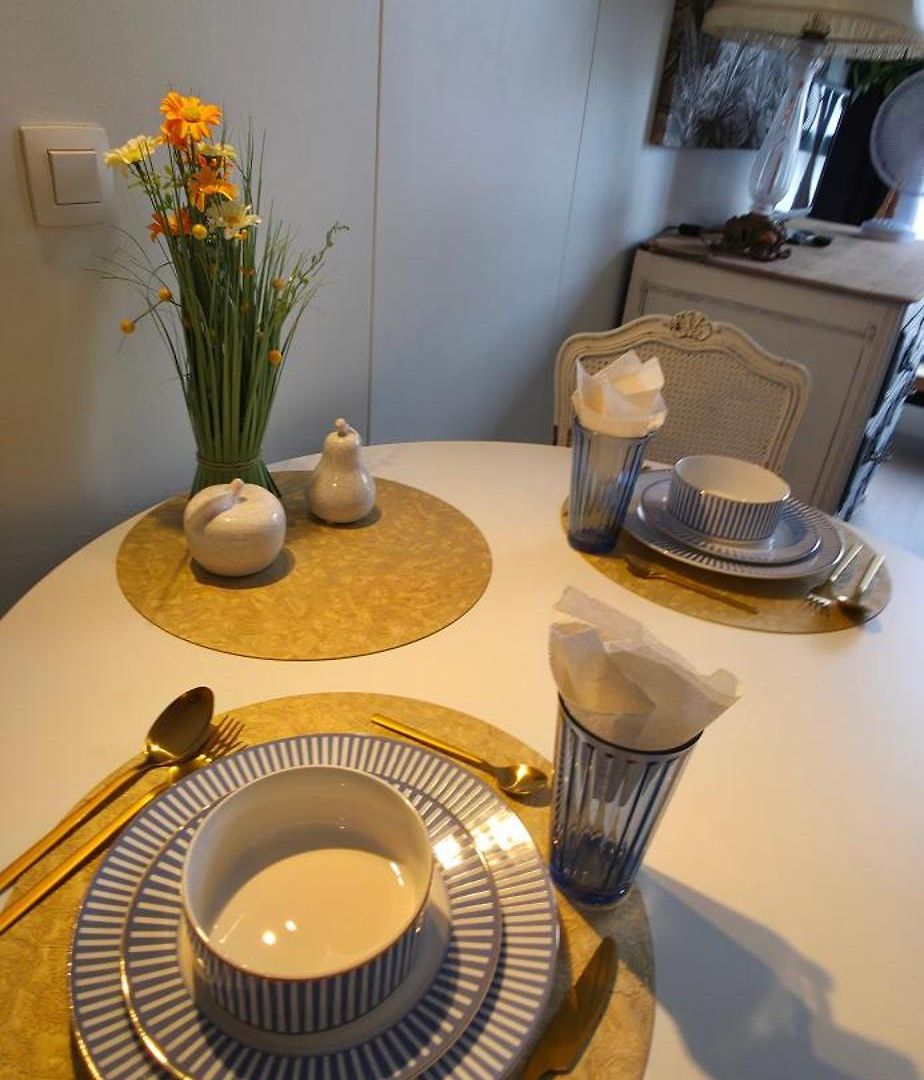 Apartment Classique Louise