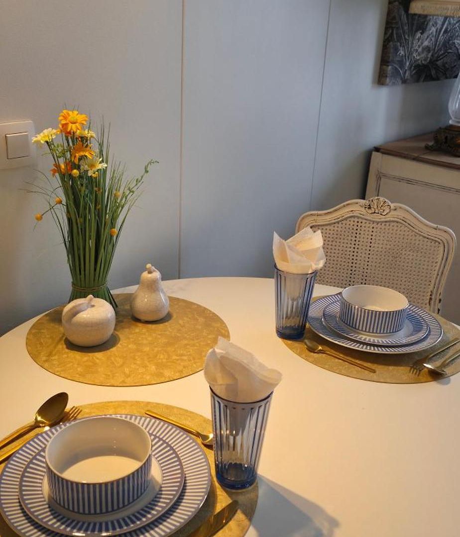 Apartment Classique Louise Brussels