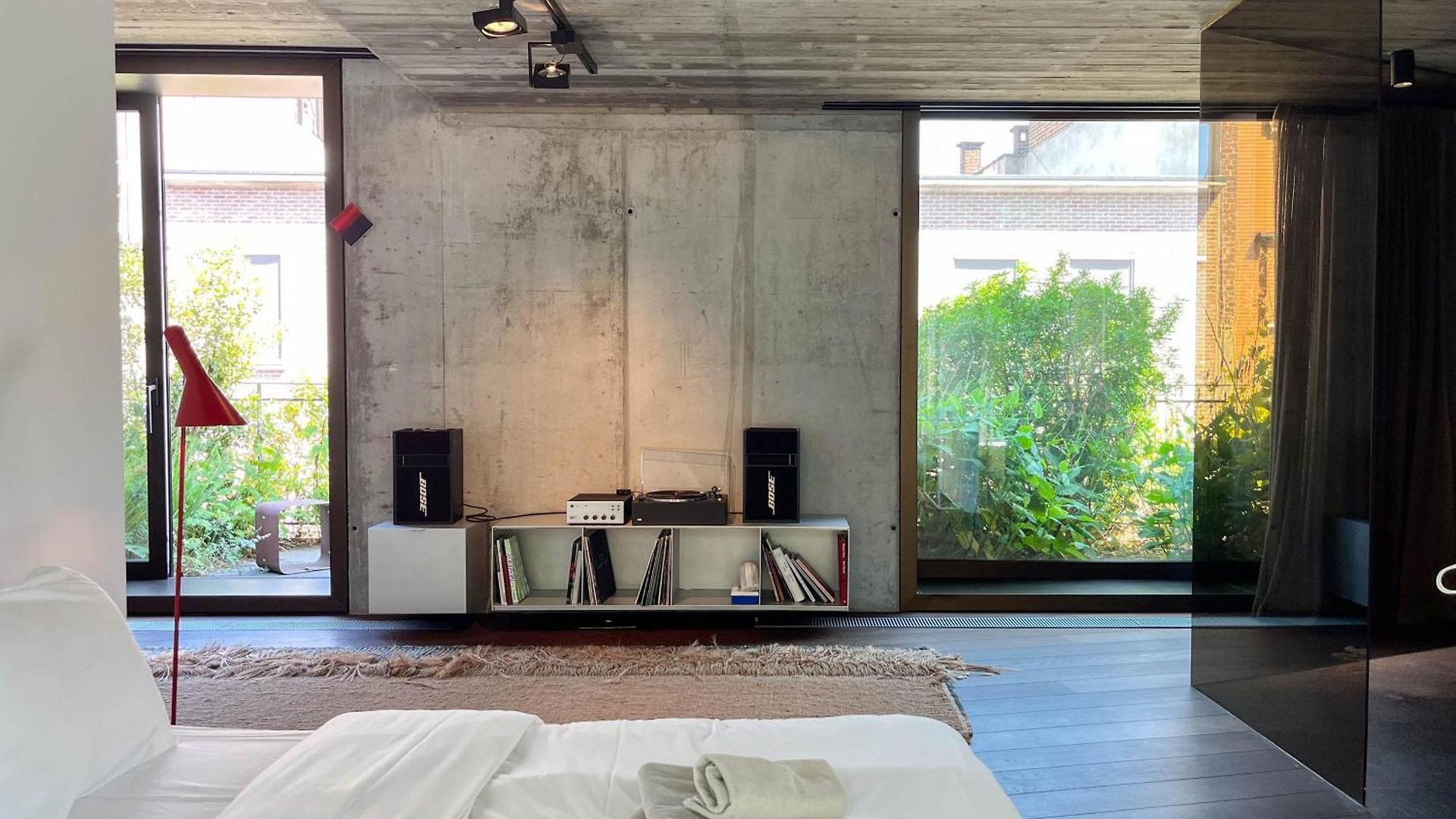 Accommodatie bij particulieren Teddy Picker Brussel