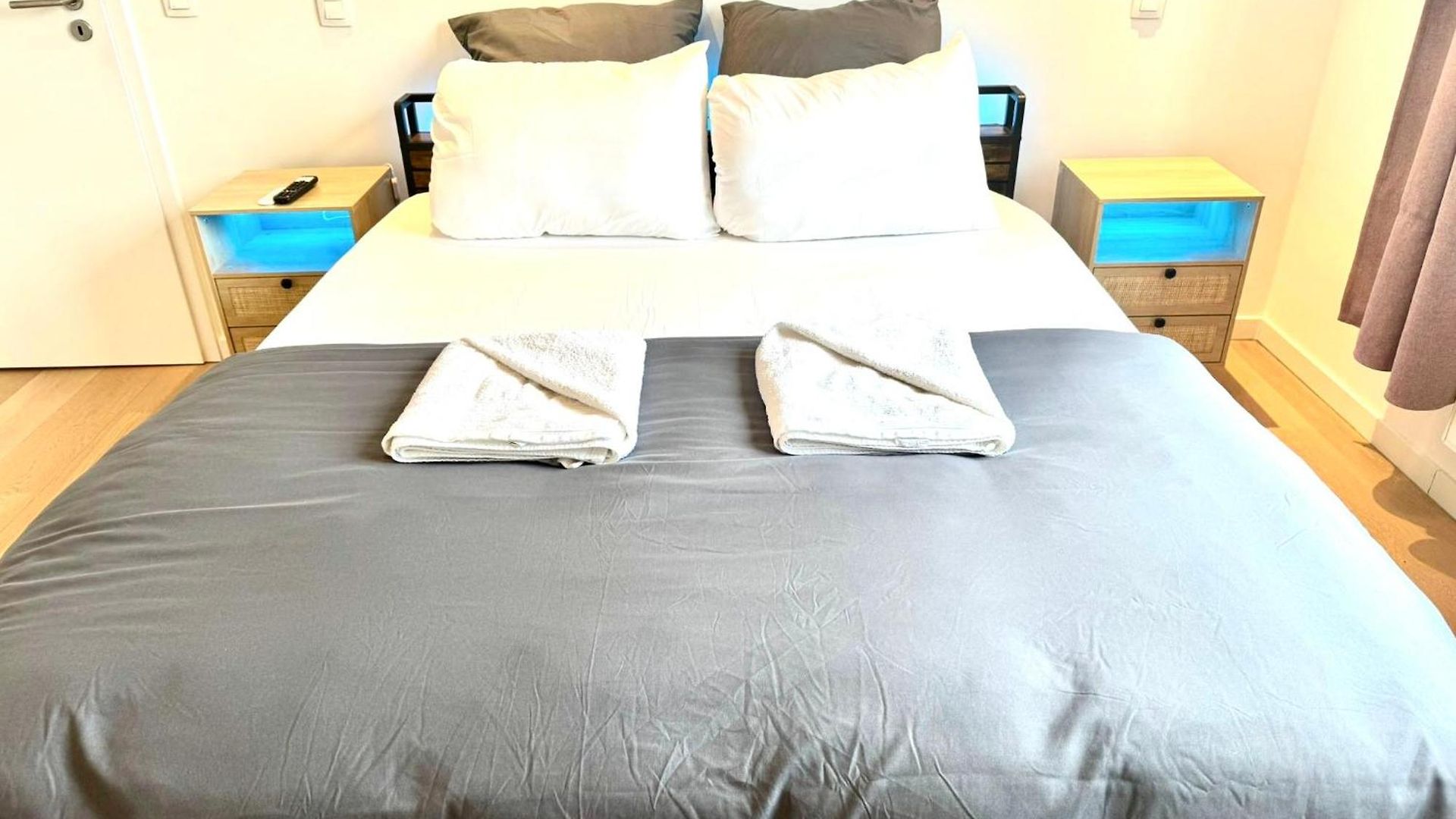 Homestay Ulb & Cambre Cosy Duplex