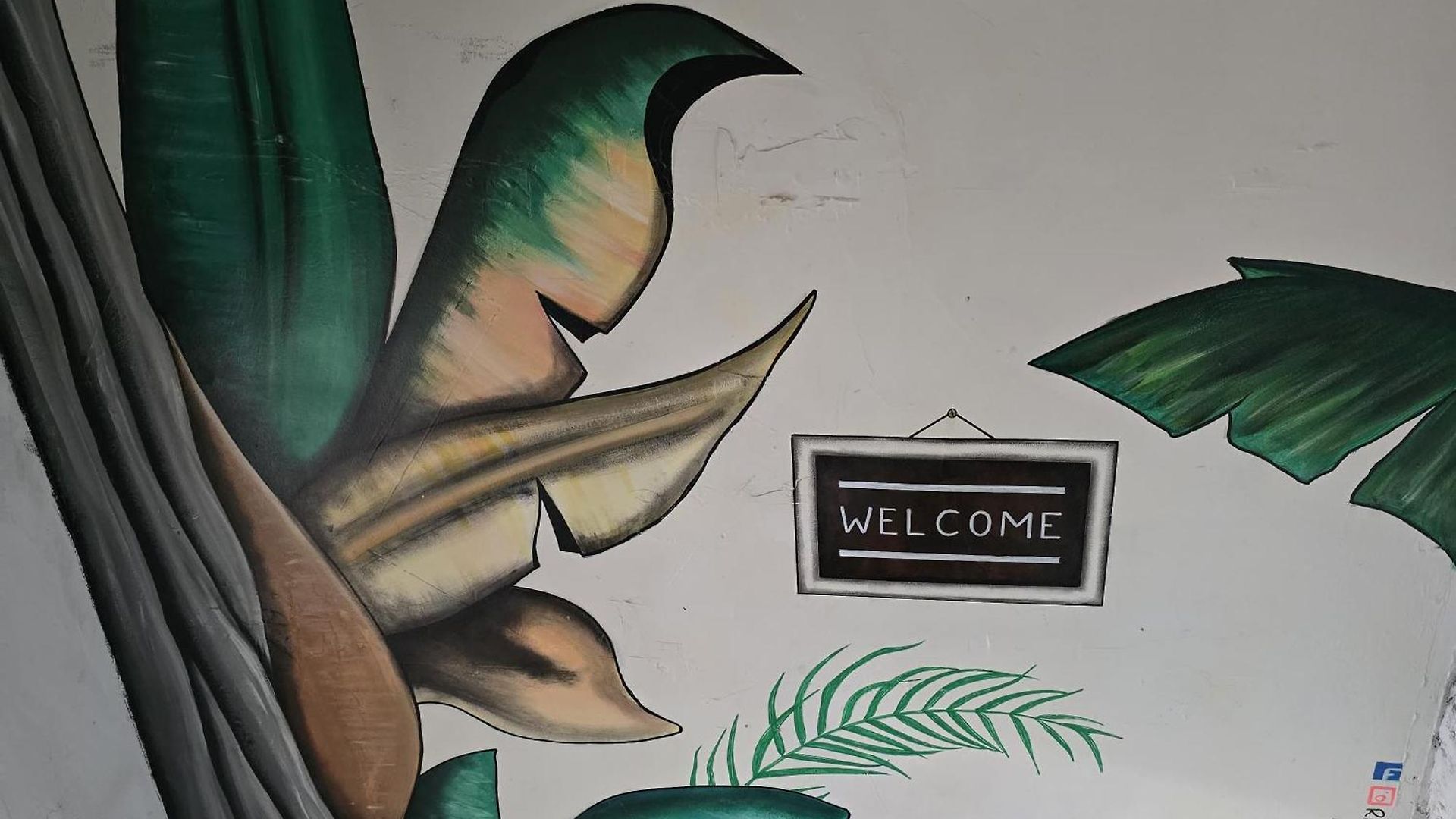 Hostel Balacobaco *