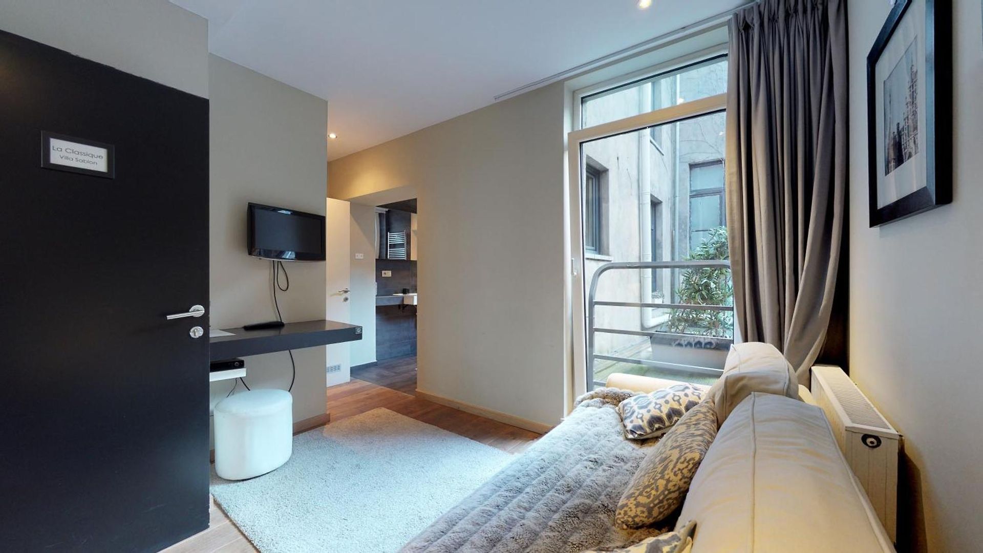 Sablon Guest house Brussels