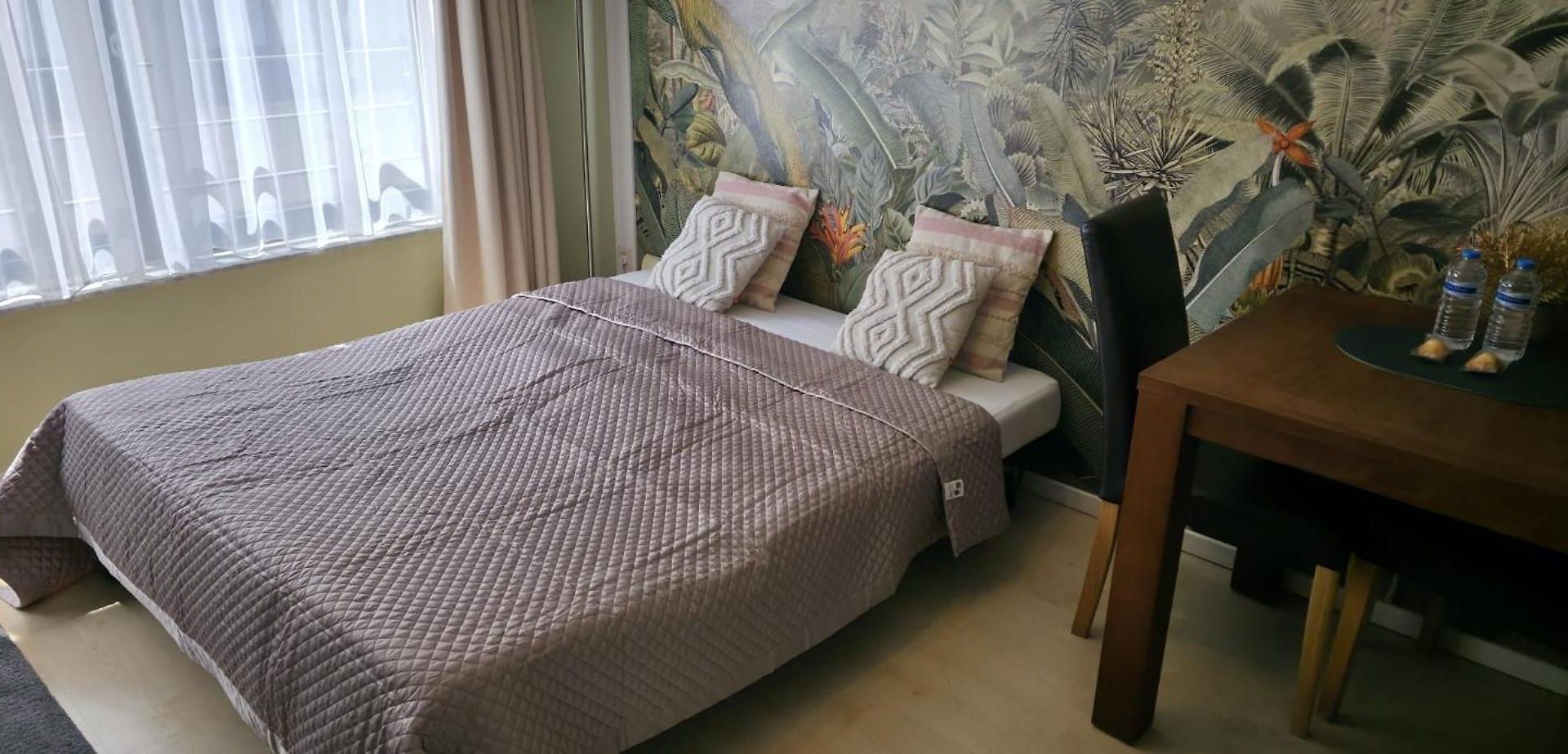 Appartement Cosy Brussel