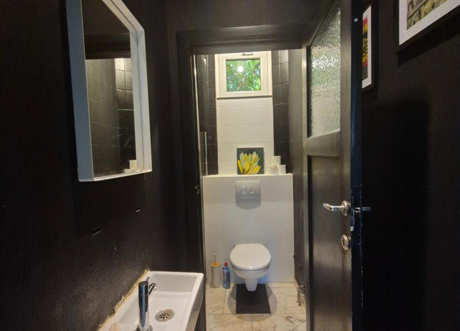 Homestay Souverain 94
