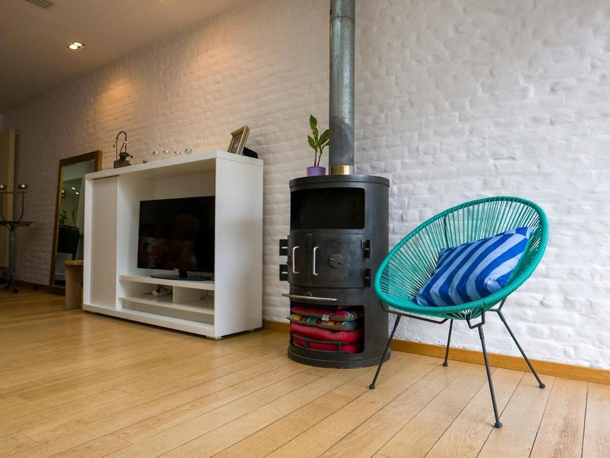 Eya House, Cozy, Bright & Well Located Villa