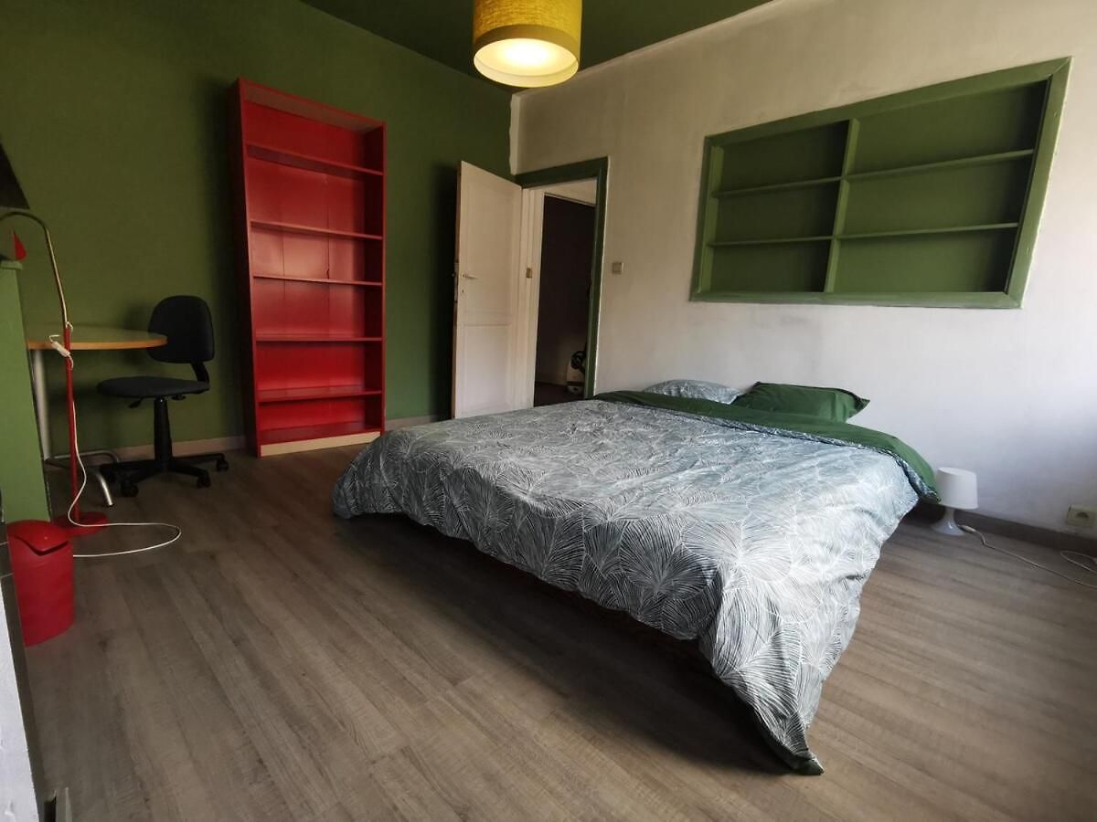Villa Eya House, Cozy, Bright & Well Located Brussels
