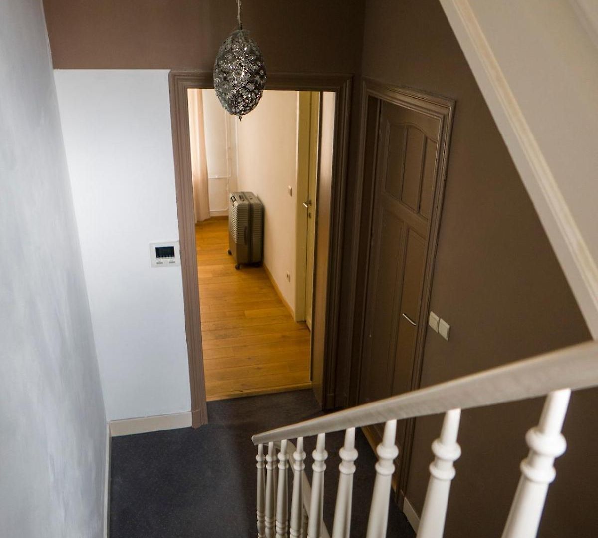 Eya House, Cozy, Bright & Well Located Villa Brussels
