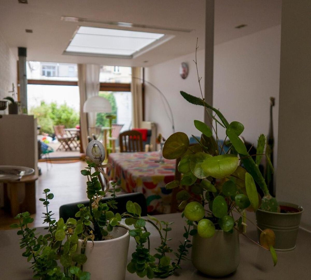 Eya House, Cozy, Bright & Well Located Brussels