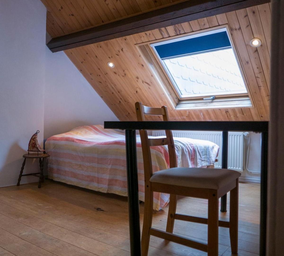 Villa Eya House, Cozy, Bright & Well Located Brussels