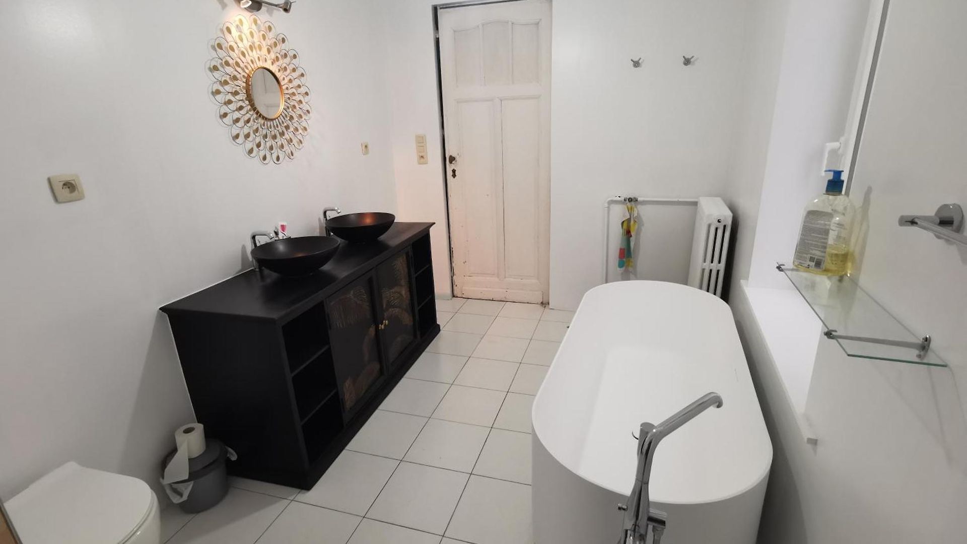 Eya House, Cozy, Bright & Well Located Villa *