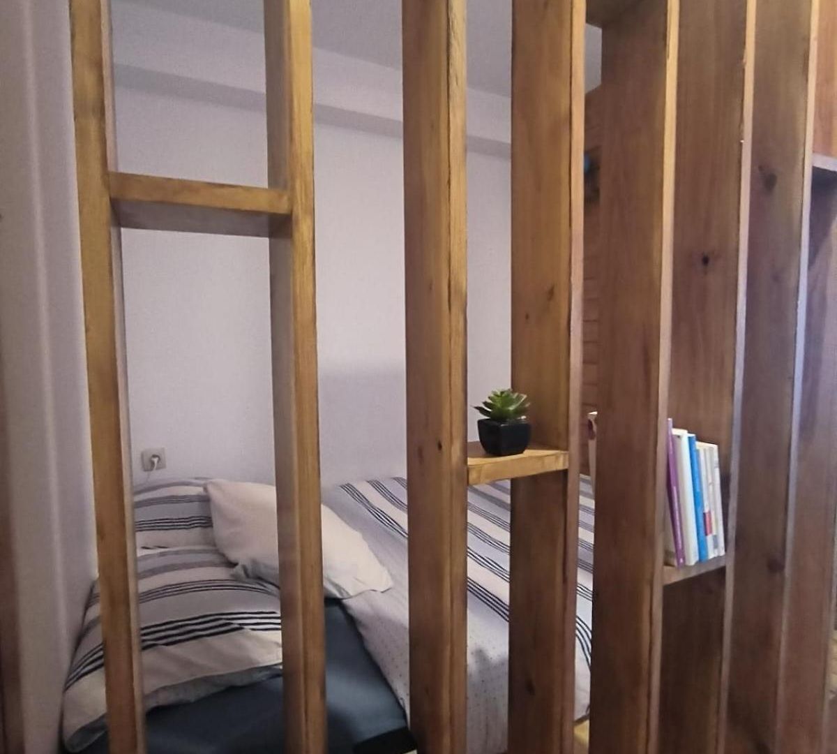 Design Madou Apartment