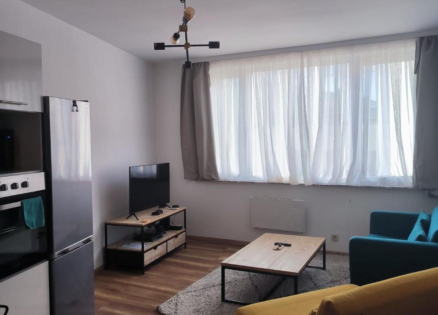 Apartment Design Madou