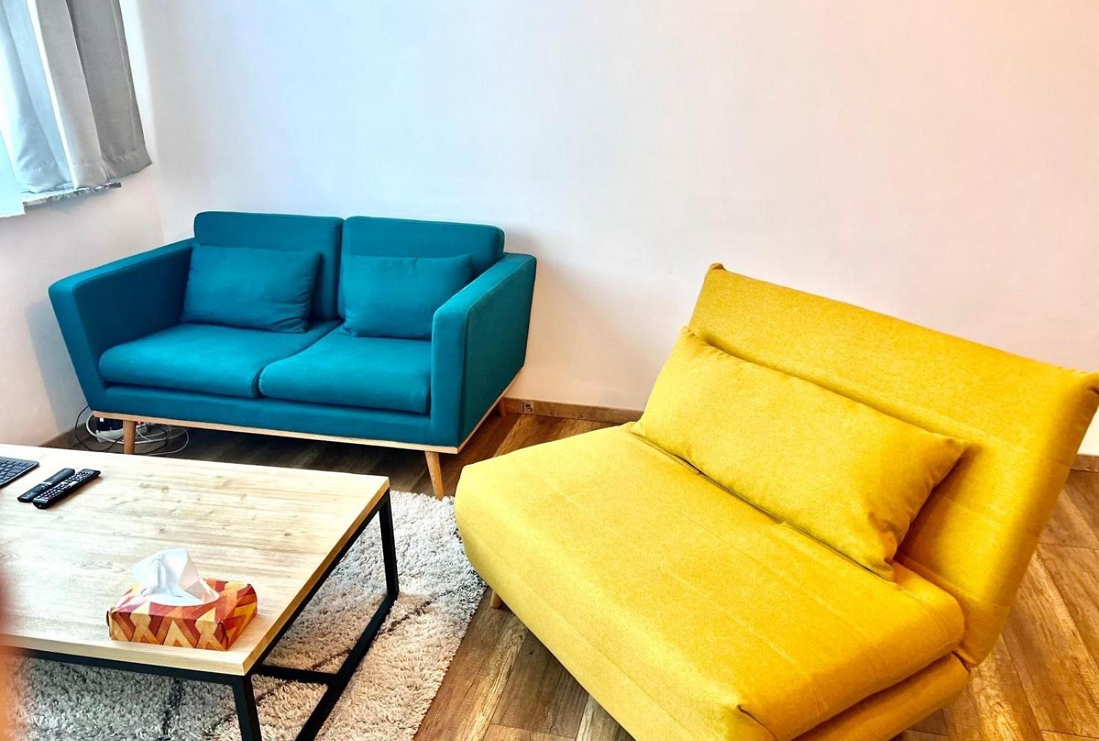 Design Madou Brussels