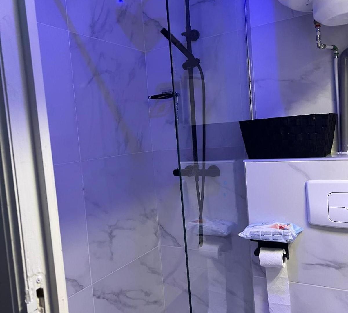 Design Madou Apartment *