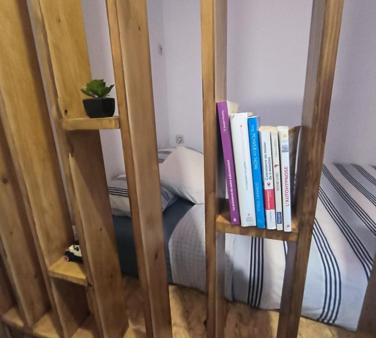 Apartment Design Madou Brussels