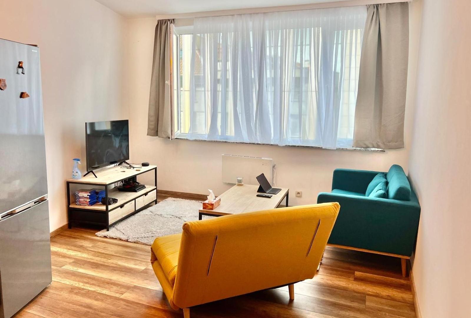 Design Madou Apartment *