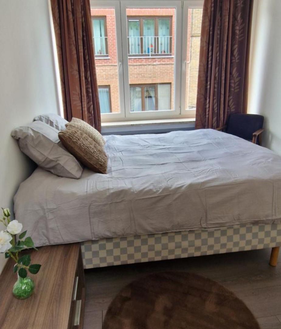Apartment De La Grotte *