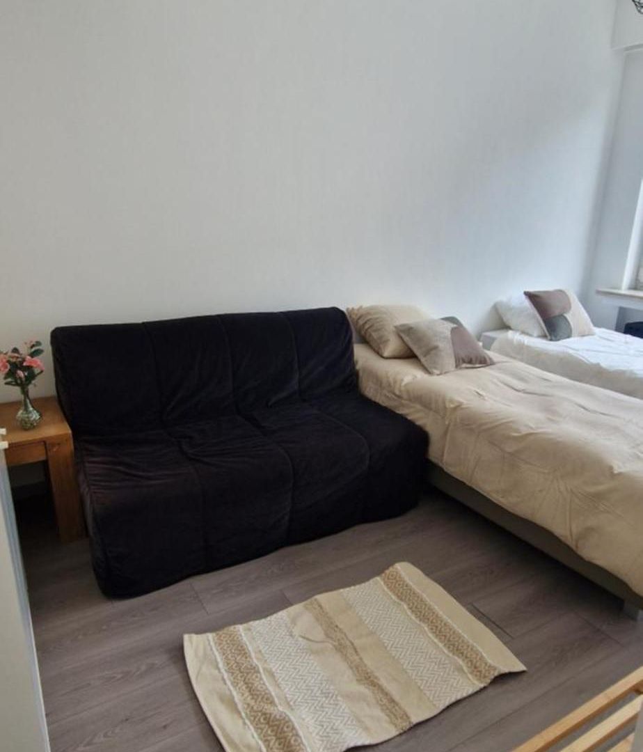 Apartment De La Grotte *