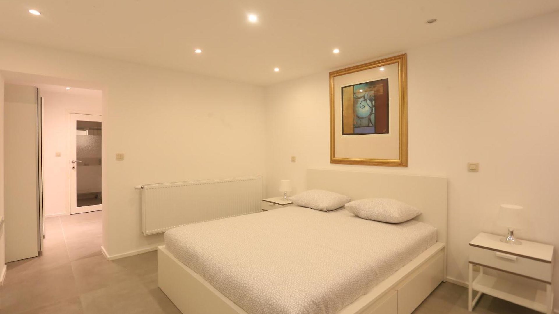 Apartment Belliard Flat