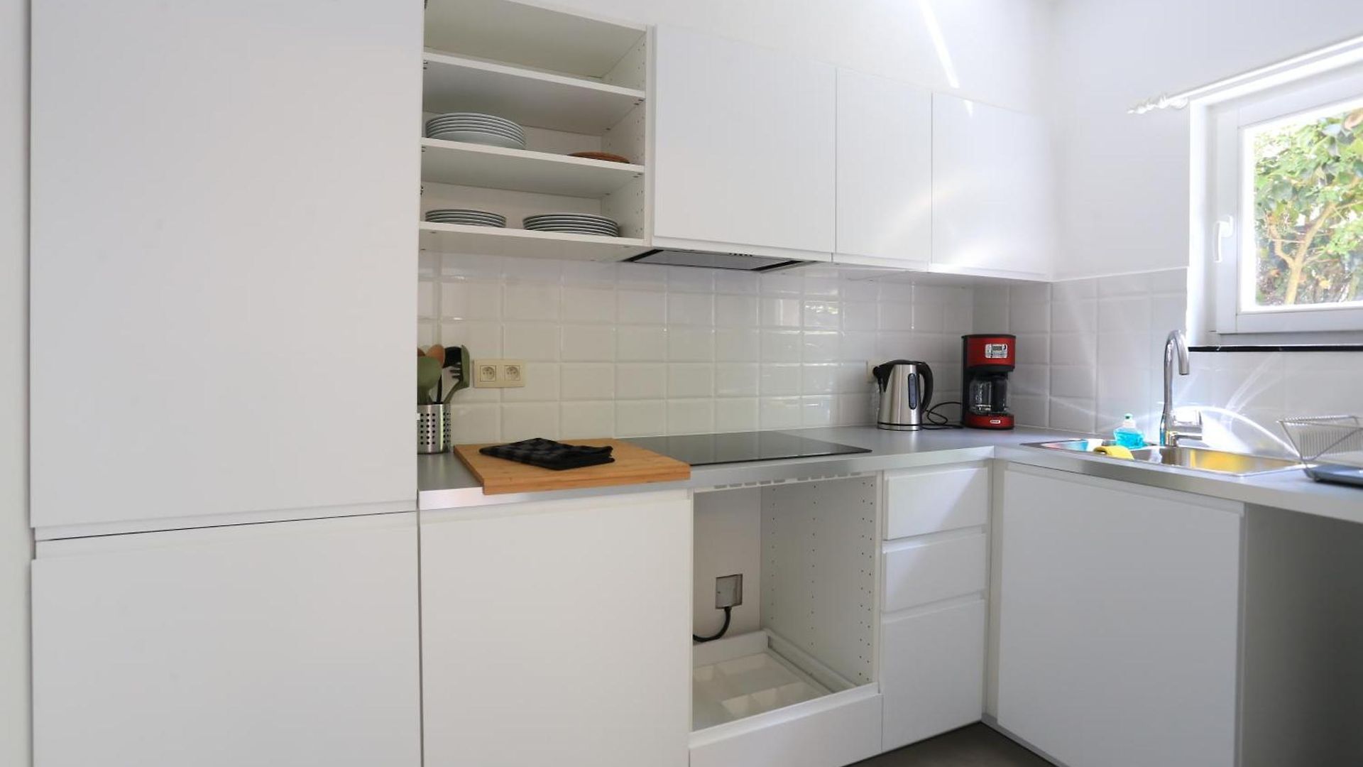 Belliard Flat Apartment