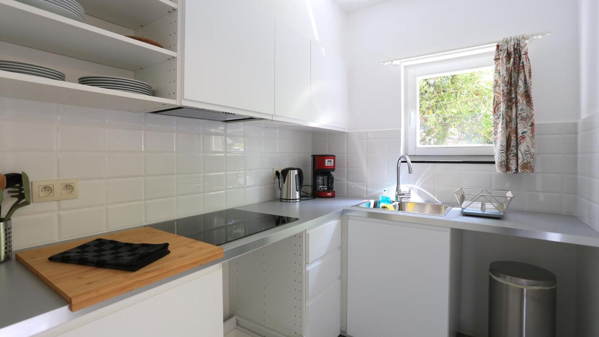 Belliard Flat * Brussels