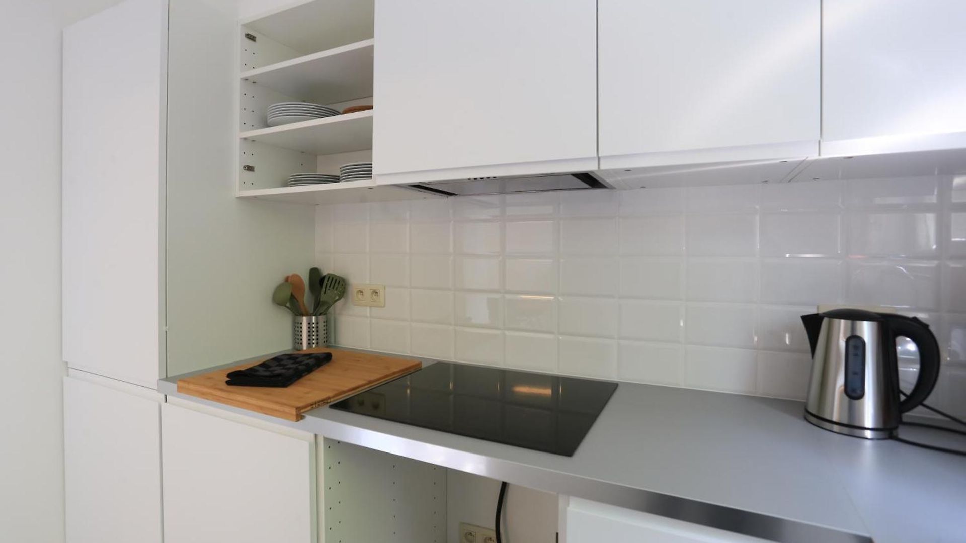 Apartment Belliard Flat