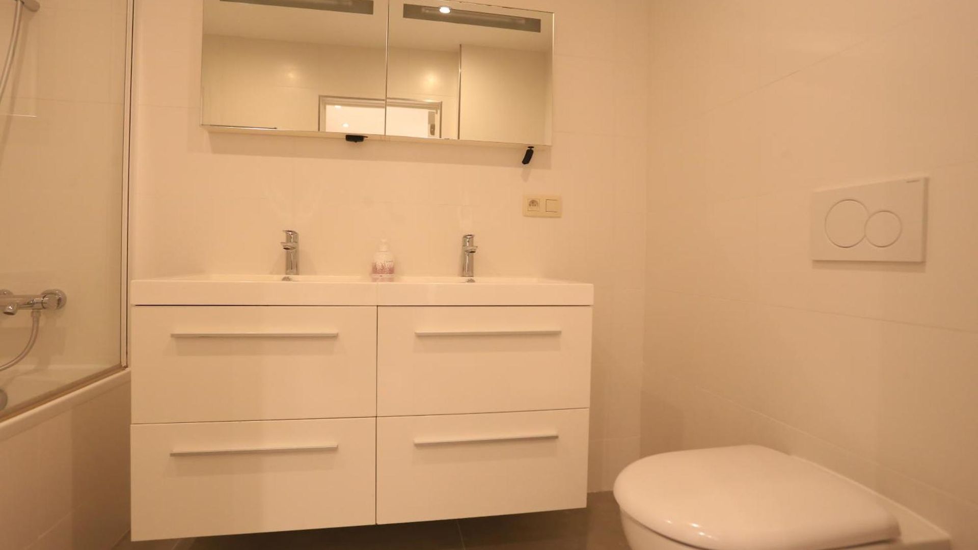 Belliard Flat Apartment Brussels