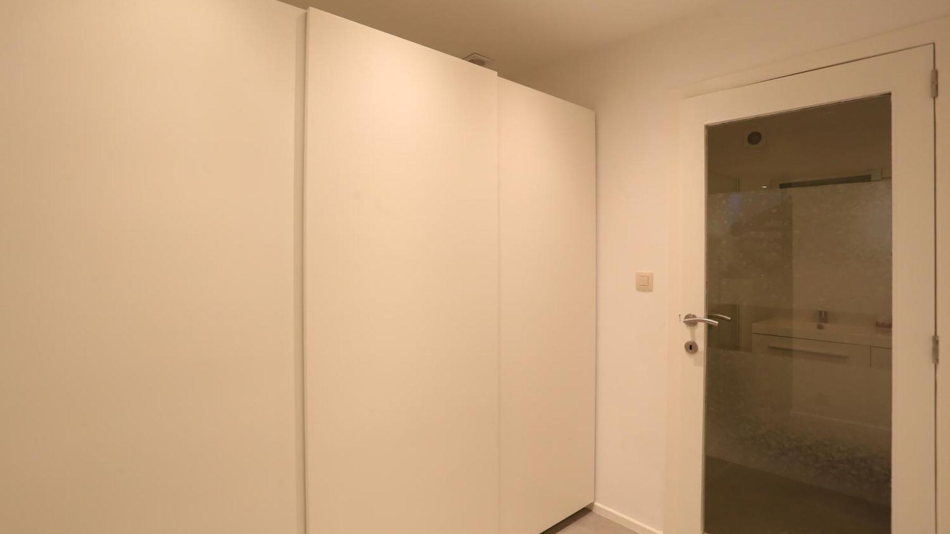 Apartment Belliard Flat