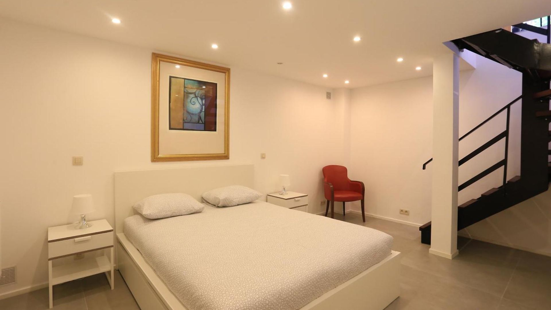 Belliard Flat