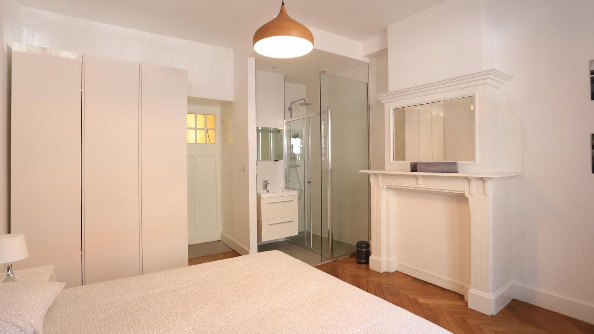 Belliard Flat Apartment