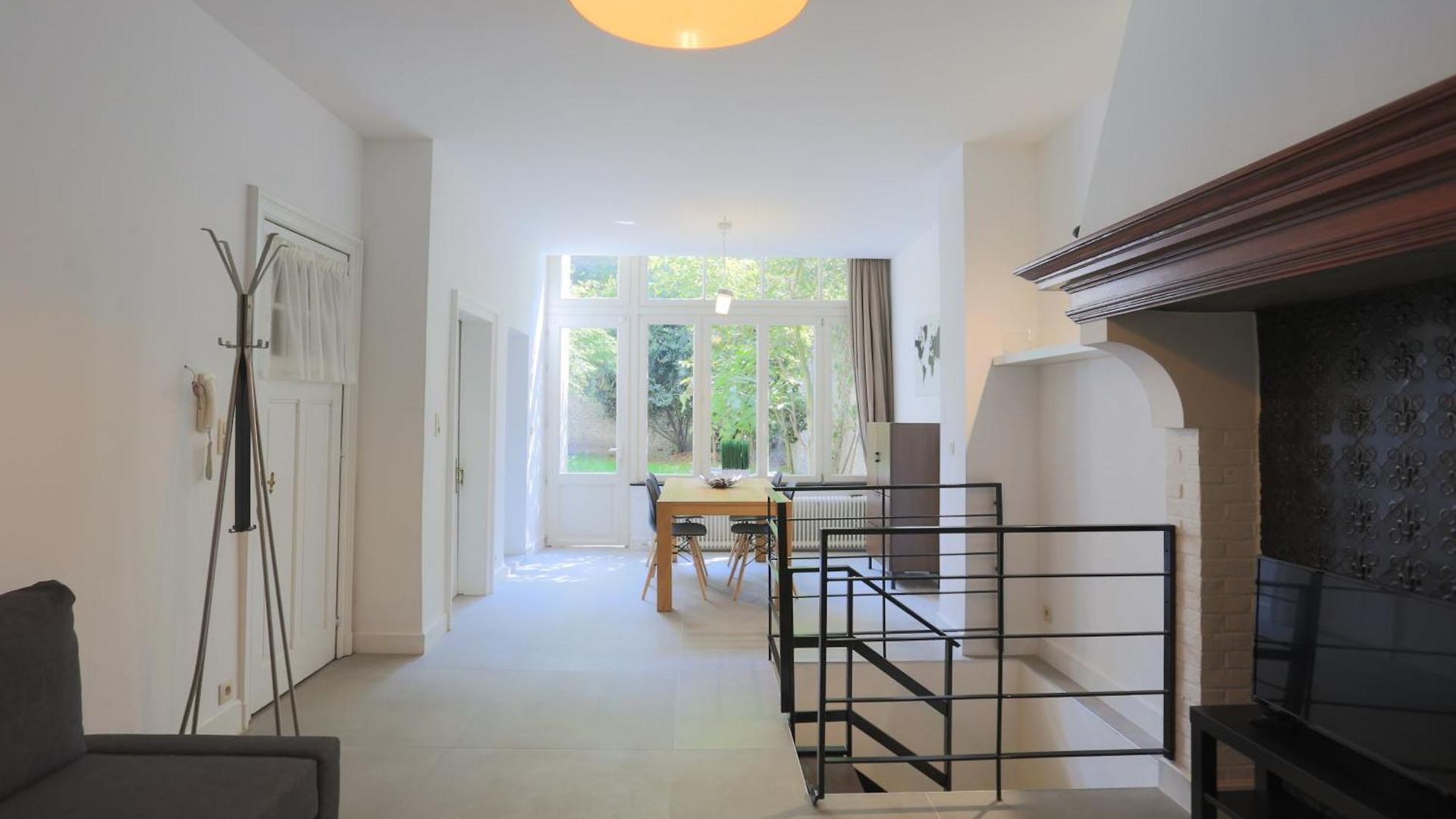 Apartment Belliard Flat *