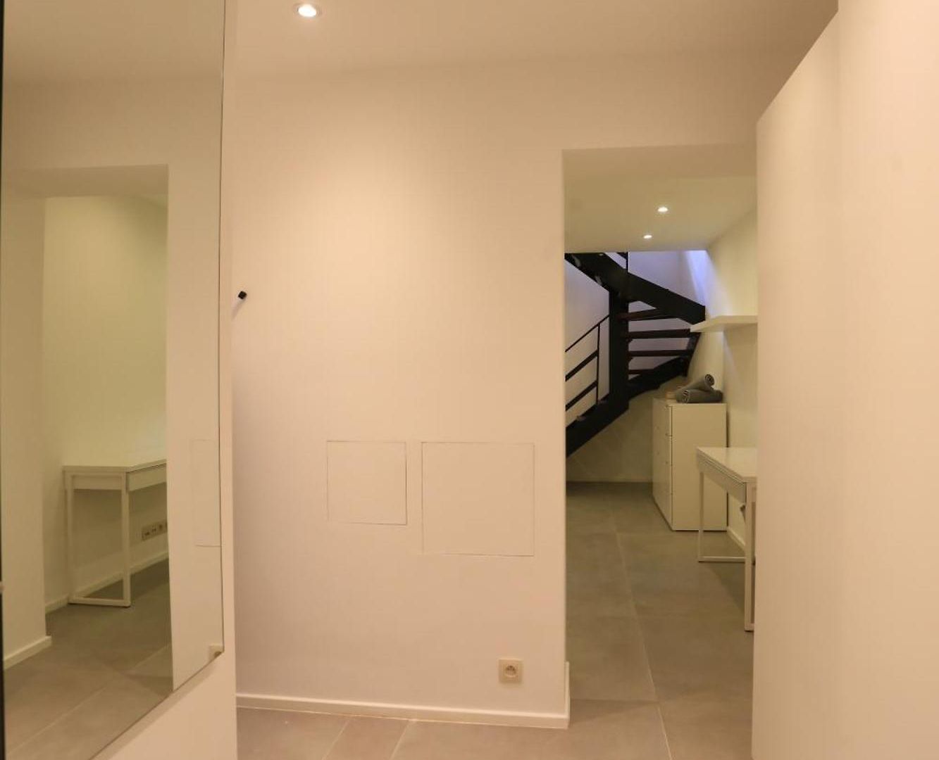Belliard Flat Apartment *