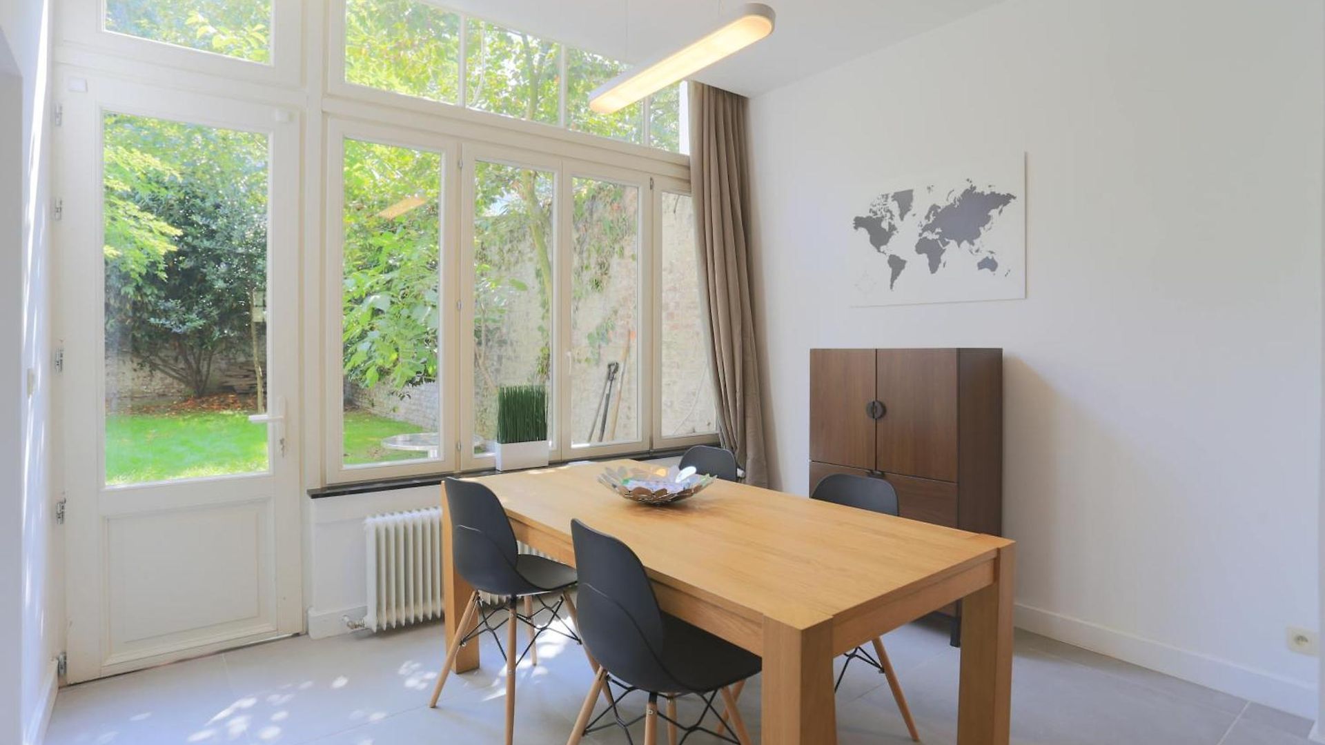 Belliard Flat Apartment Brussels