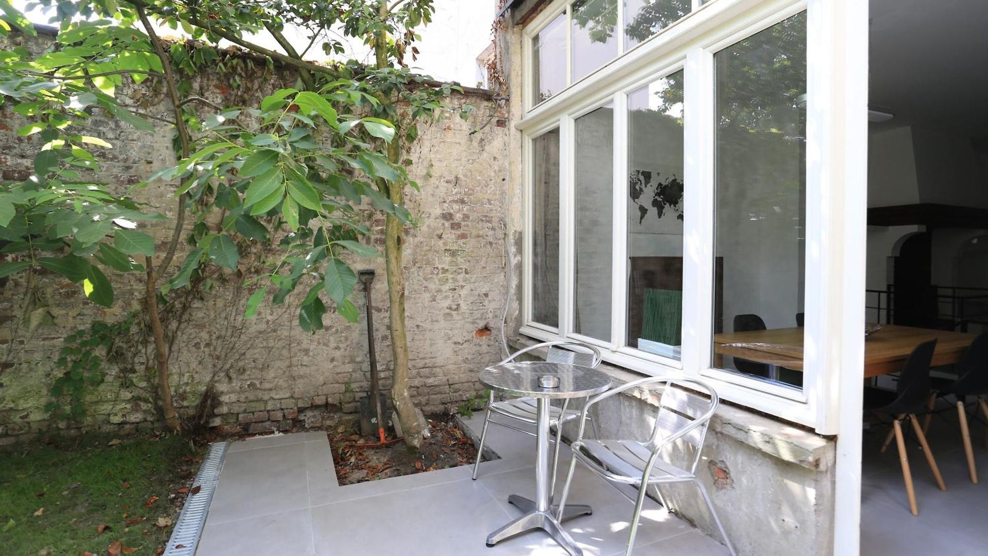 Belliard Flat Apartment *
