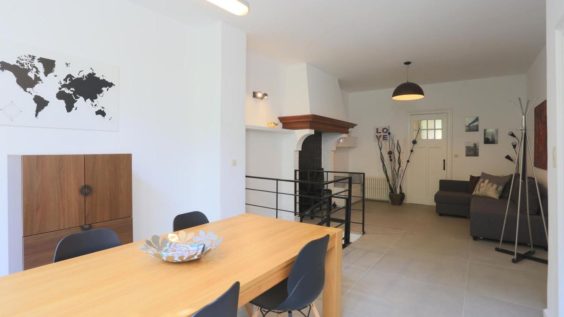 Belliard Flat Brussels