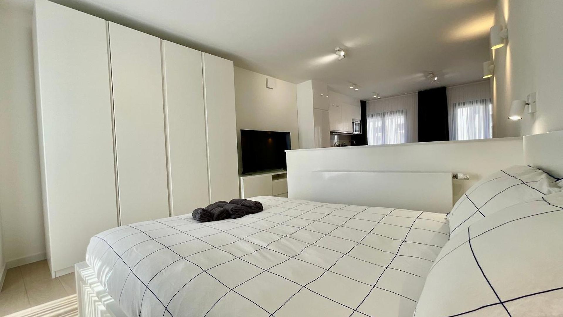Apartment Chapeliers 34