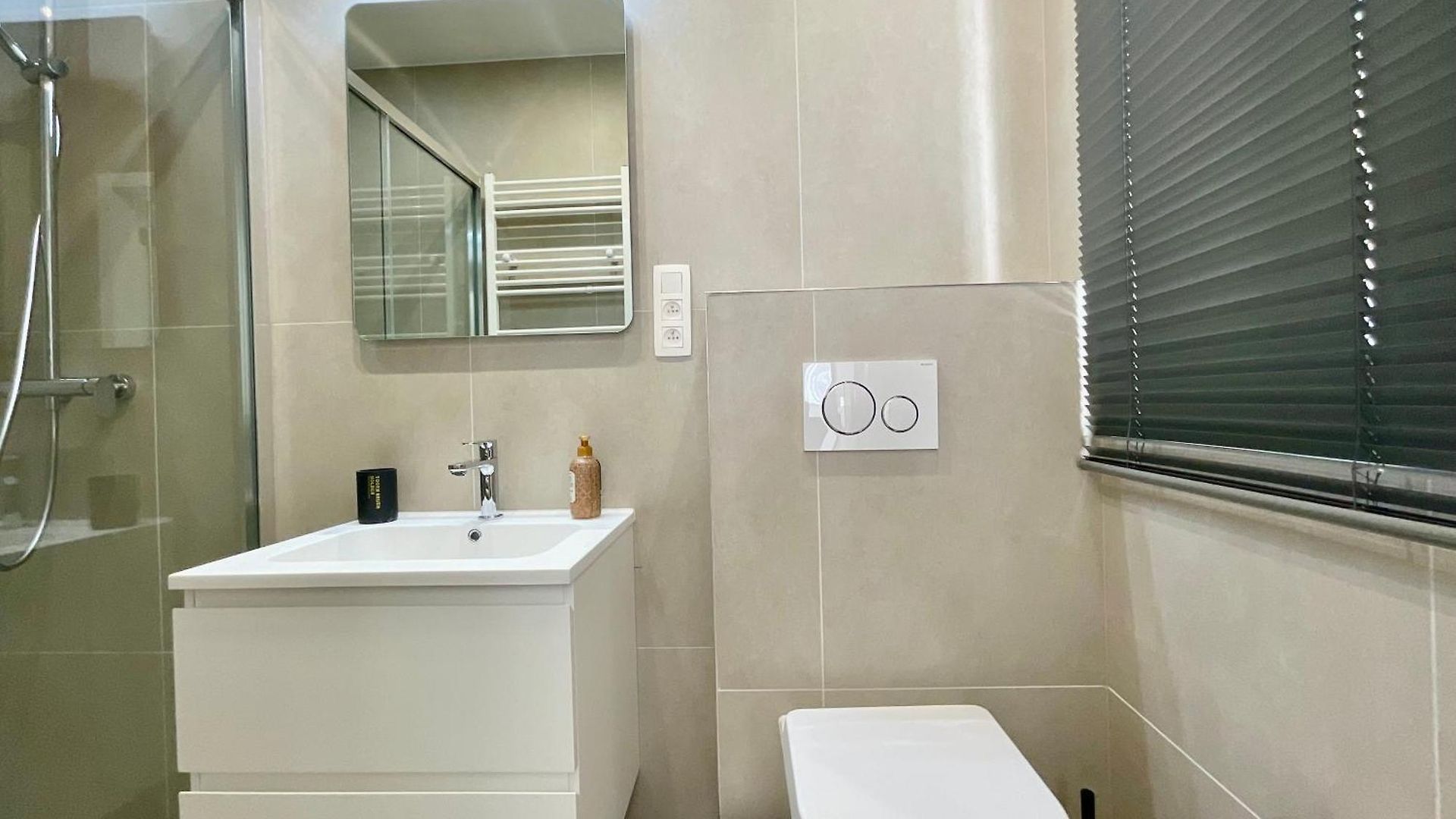 Chapeliers 34 Apartment Brussels