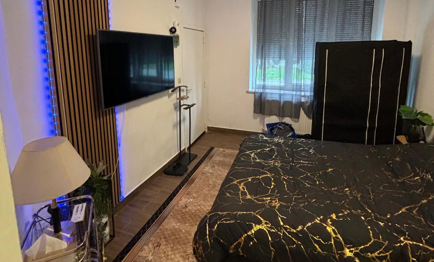 Equipe Aparthotel