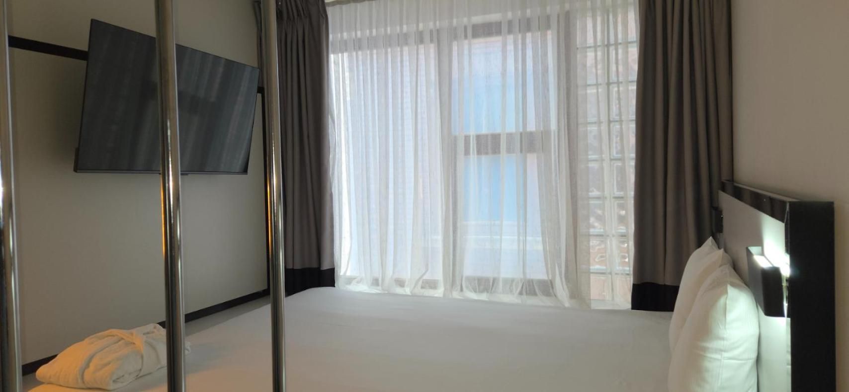 Floris Arlequin Grand-place Hotel Brussel