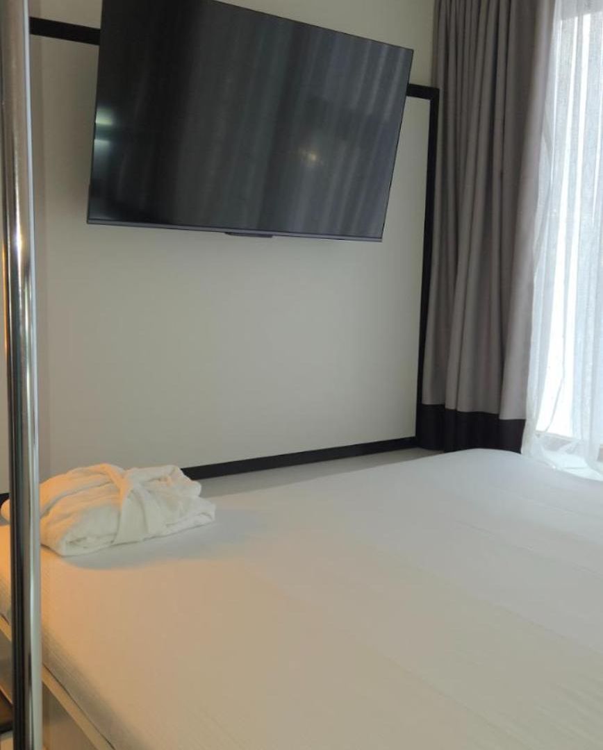 Hotel Floris Arlequin Grand-place Brussel