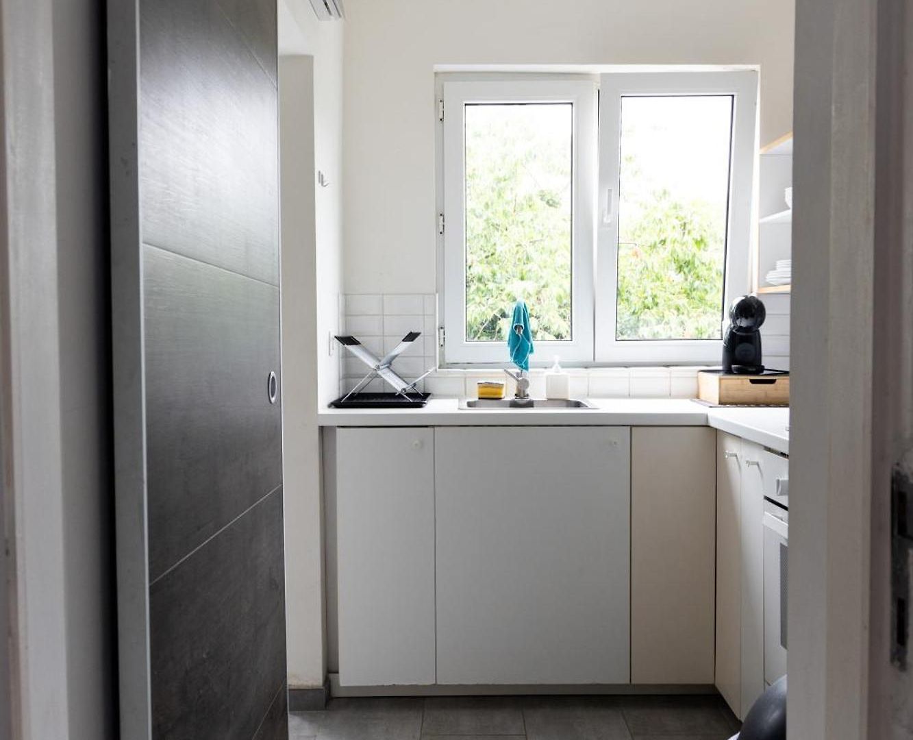 Confortable Avec Garage Premier Etage Sans Terrasse *
