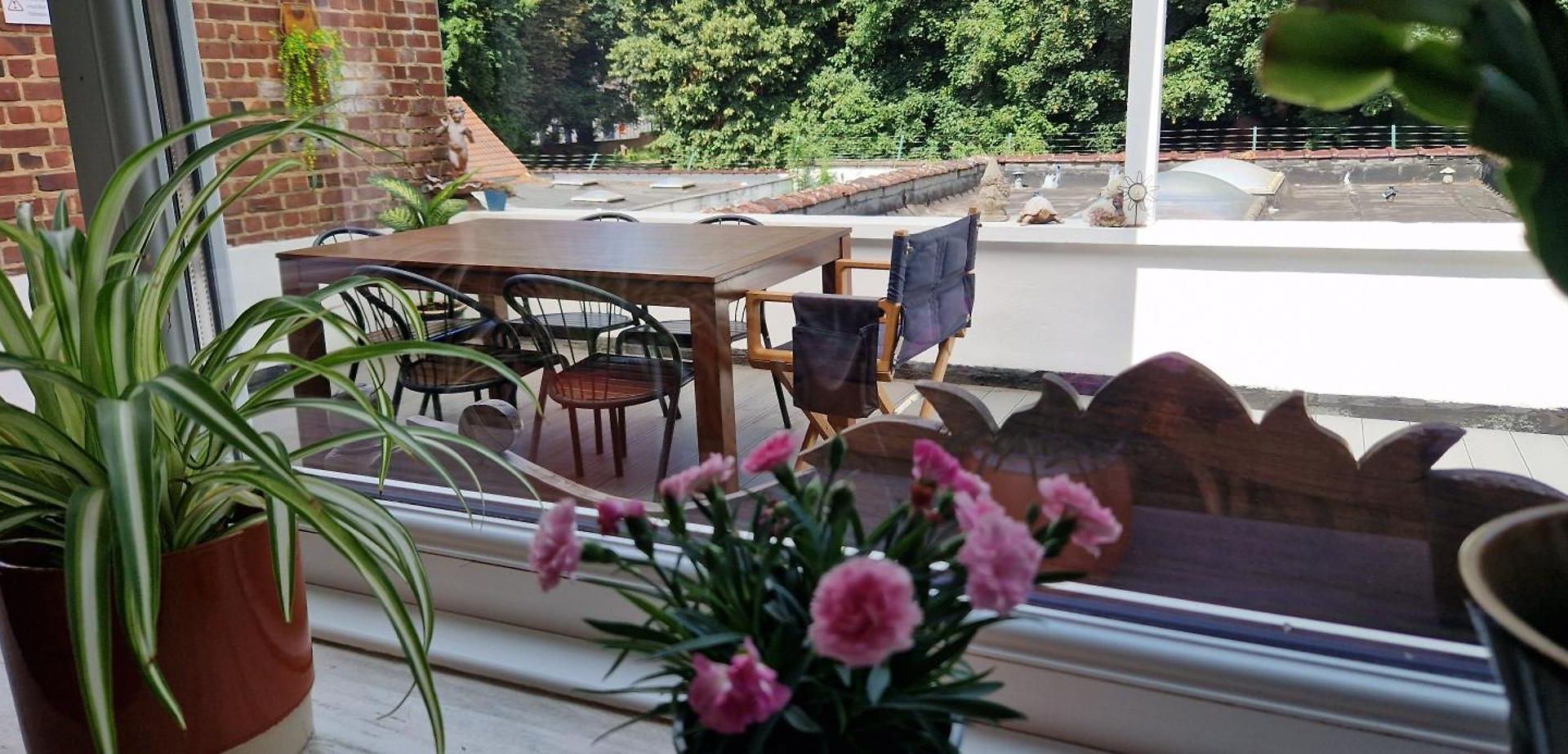 De La Grotte Apartment